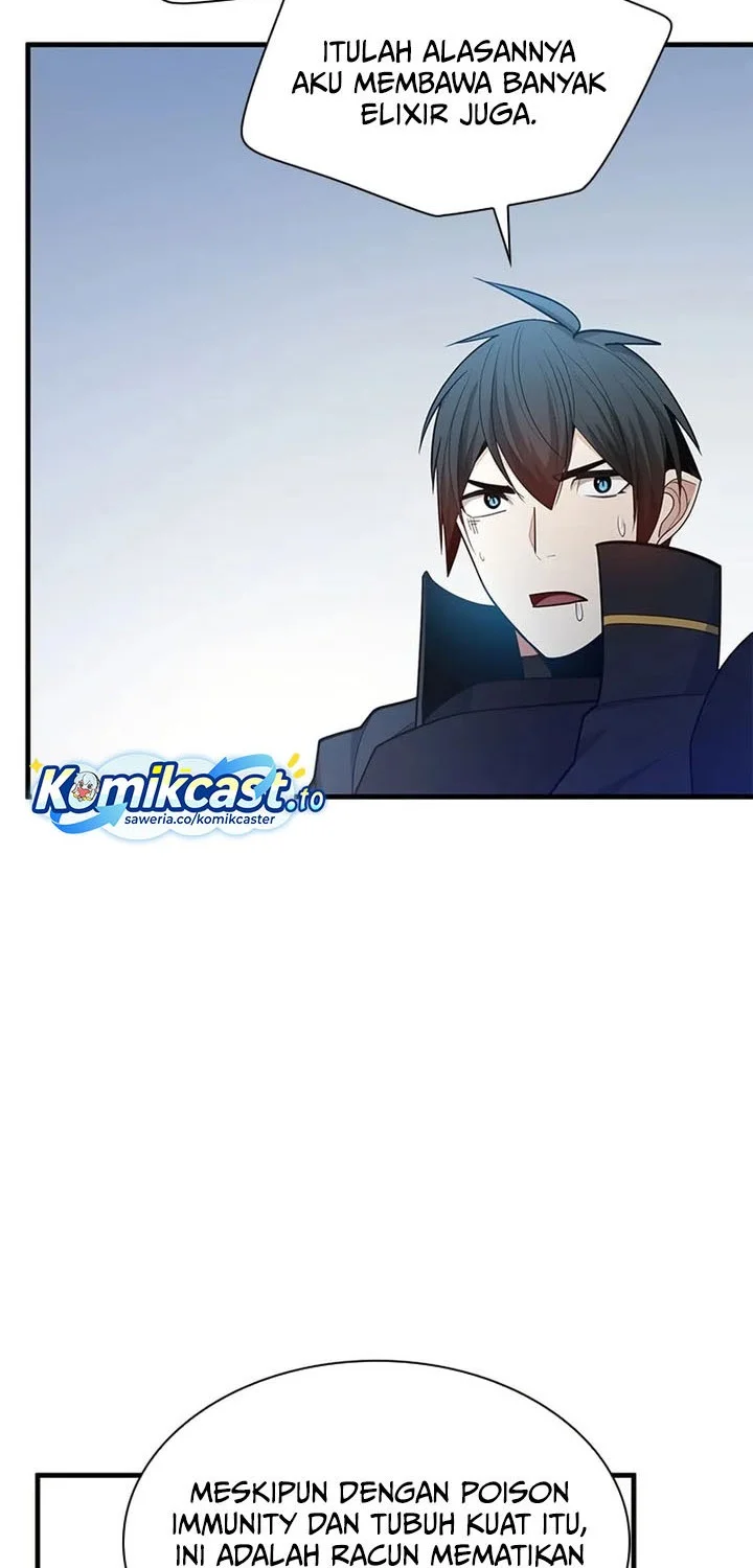 The Tutorial is Too Hard Chapter 232 Gambar 52