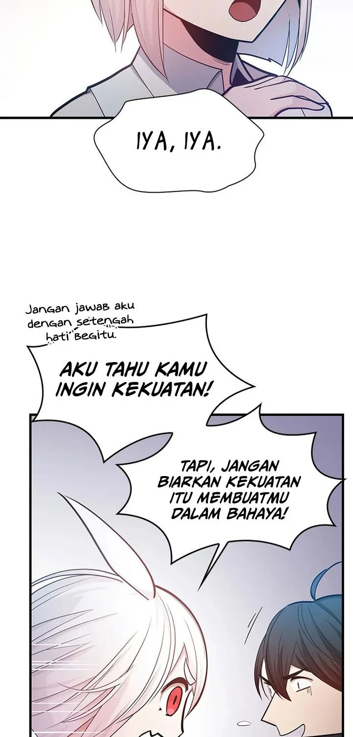 The Tutorial is Too Hard Chapter 232 Gambar 54