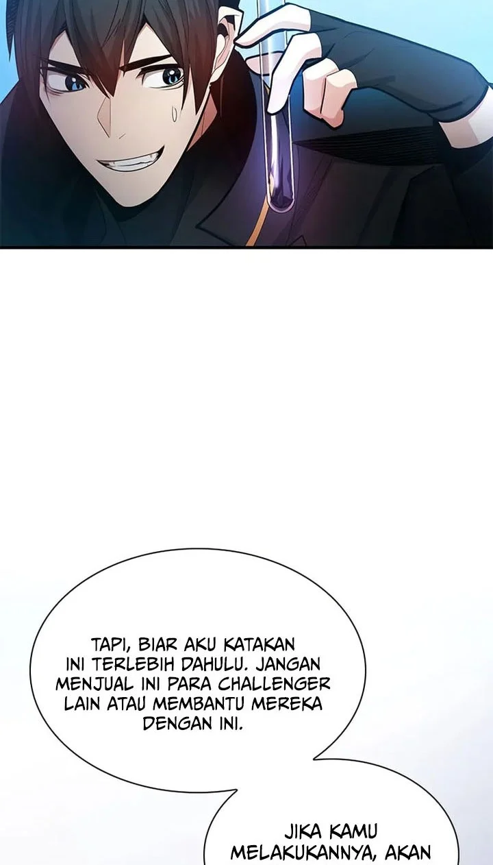 The Tutorial is Too Hard Chapter 232 Gambar 60