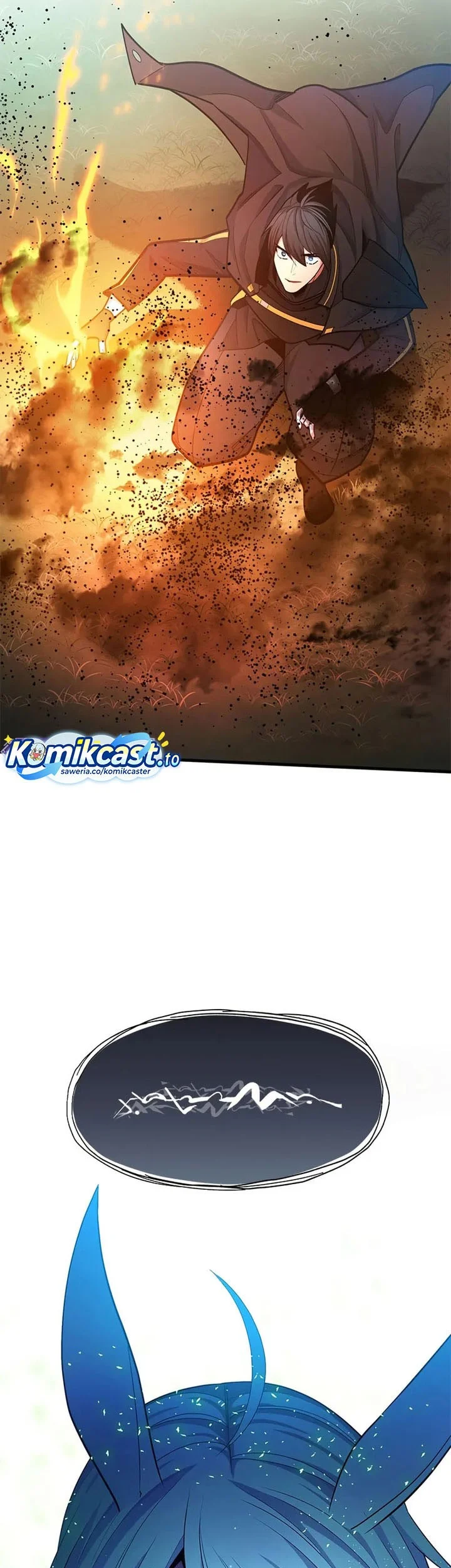 The Tutorial is Too Hard Chapter 232 Gambar 65