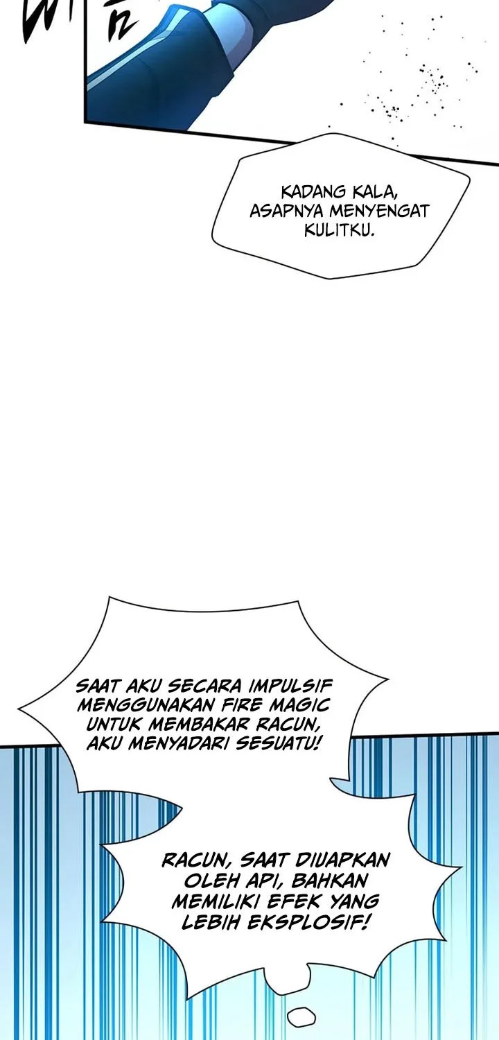 The Tutorial is Too Hard Chapter 232 Gambar 68