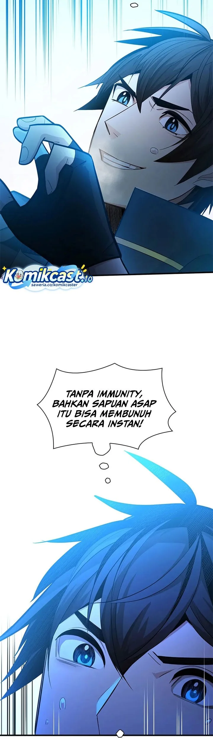 The Tutorial is Too Hard Chapter 232 Gambar 69