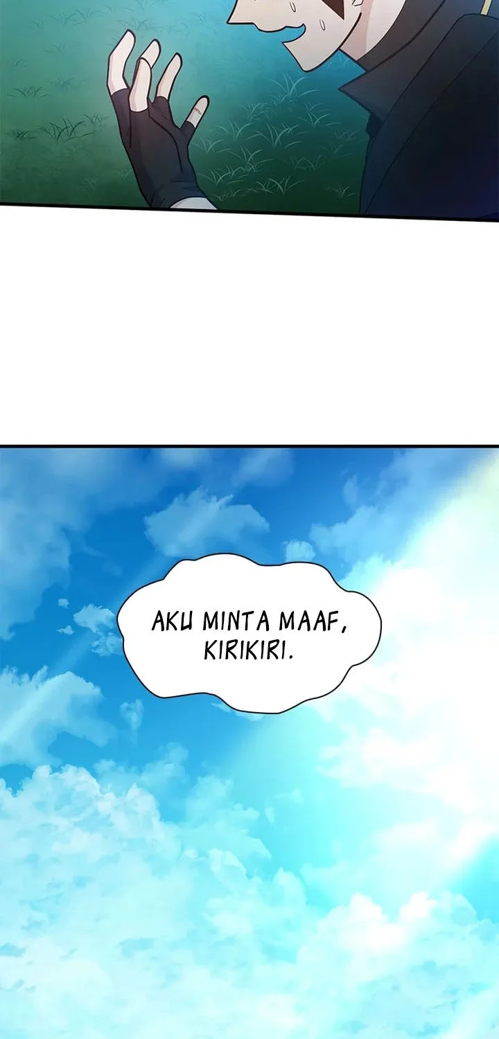 The Tutorial is Too Hard Chapter 232 Gambar 72