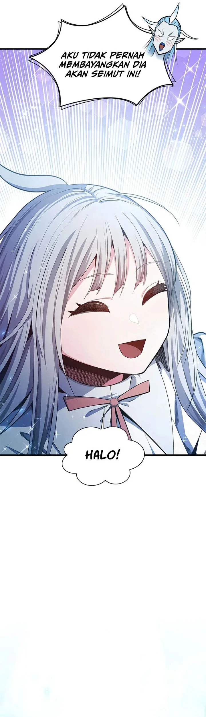 The Tutorial is Too Hard Chapter 232 Gambar 5