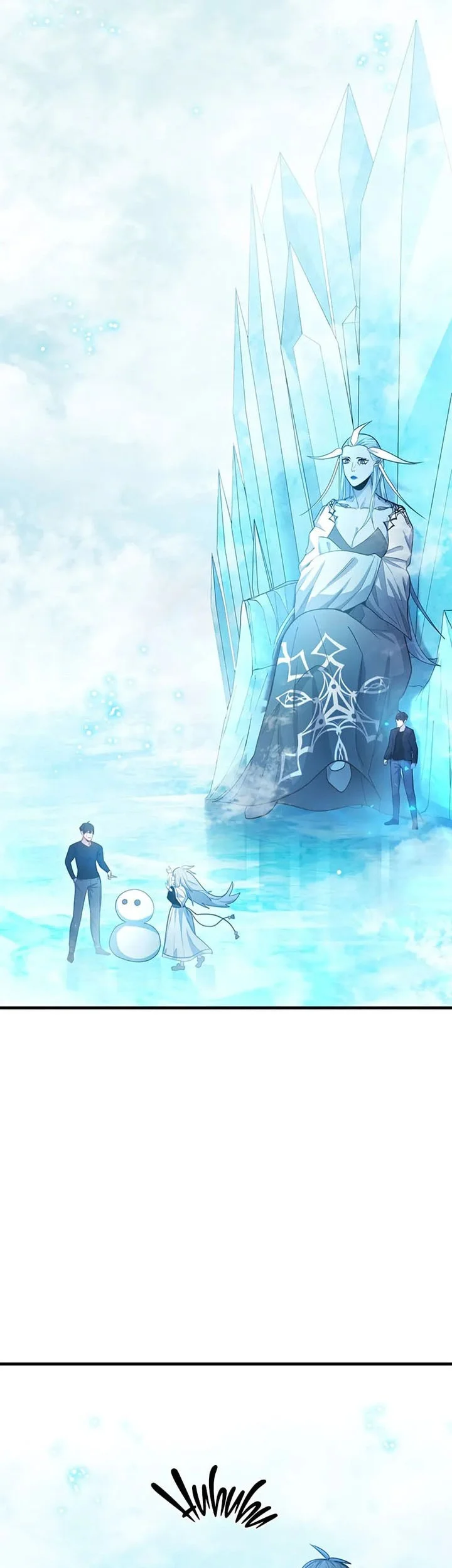 The Tutorial is Too Hard Chapter 232 Gambar 7