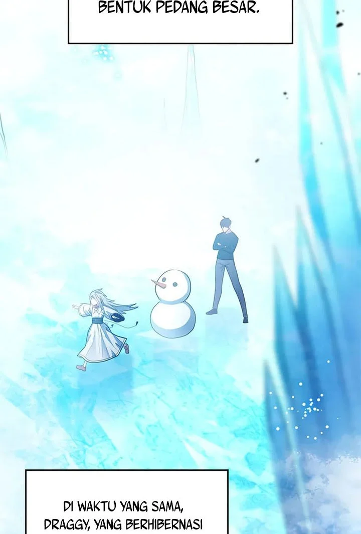 The Tutorial is Too Hard Chapter 232 Gambar 10