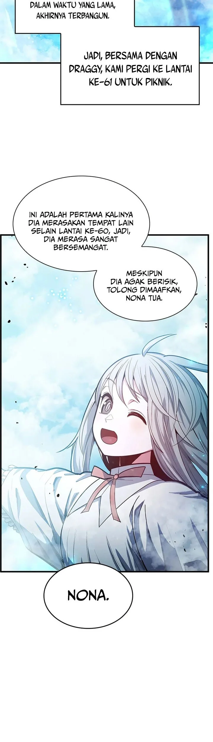 The Tutorial is Too Hard Chapter 232 Gambar 11