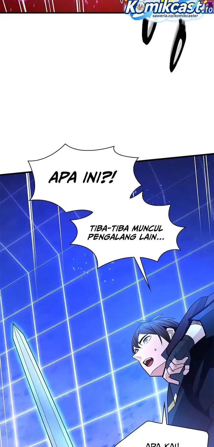 The Tutorial is Too Hard Chapter 251 Gambar 27