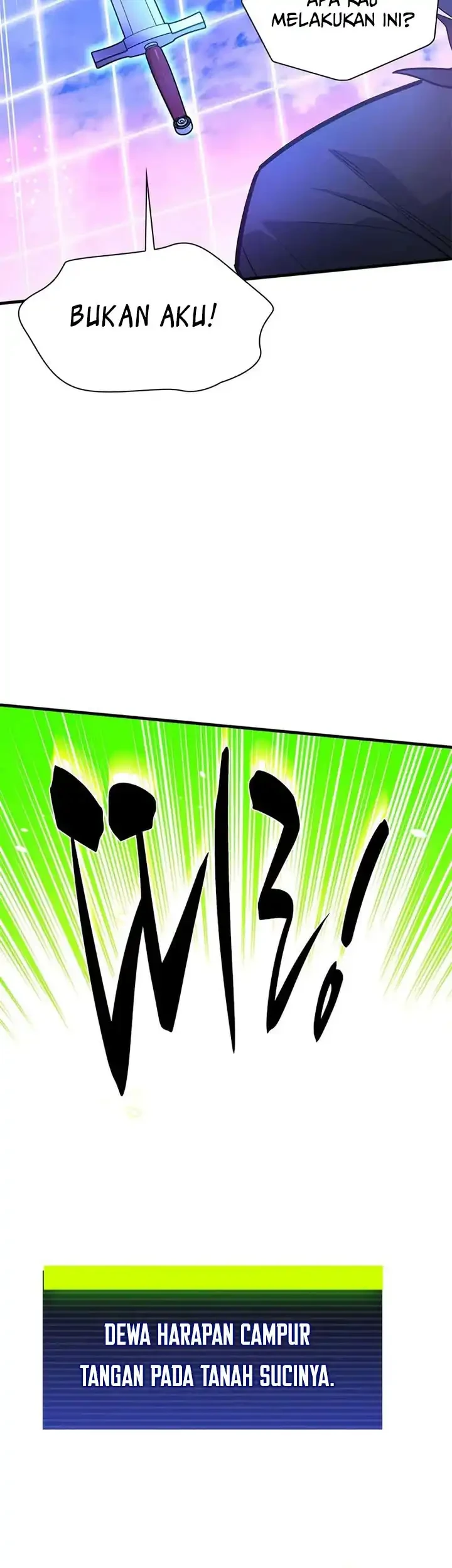 The Tutorial is Too Hard Chapter 251 Gambar 28