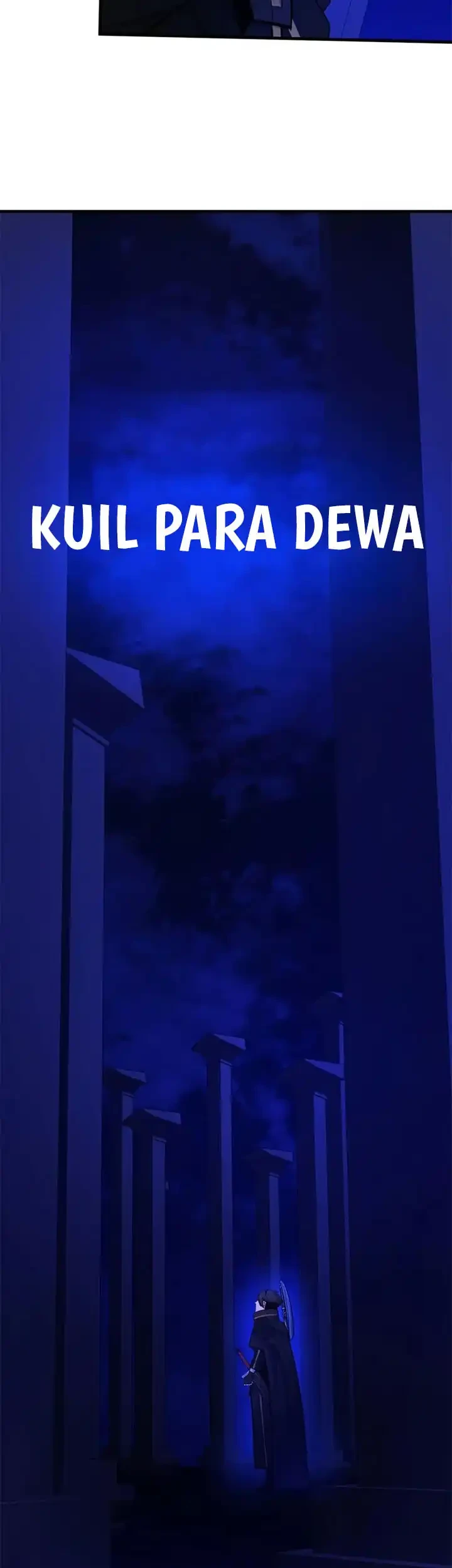 The Tutorial is Too Hard Chapter 251 Gambar 38