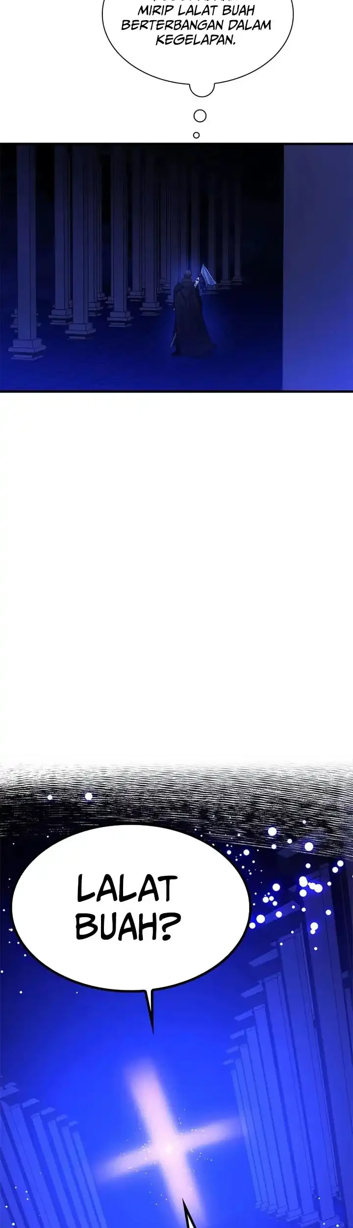 The Tutorial is Too Hard Chapter 251 Gambar 40