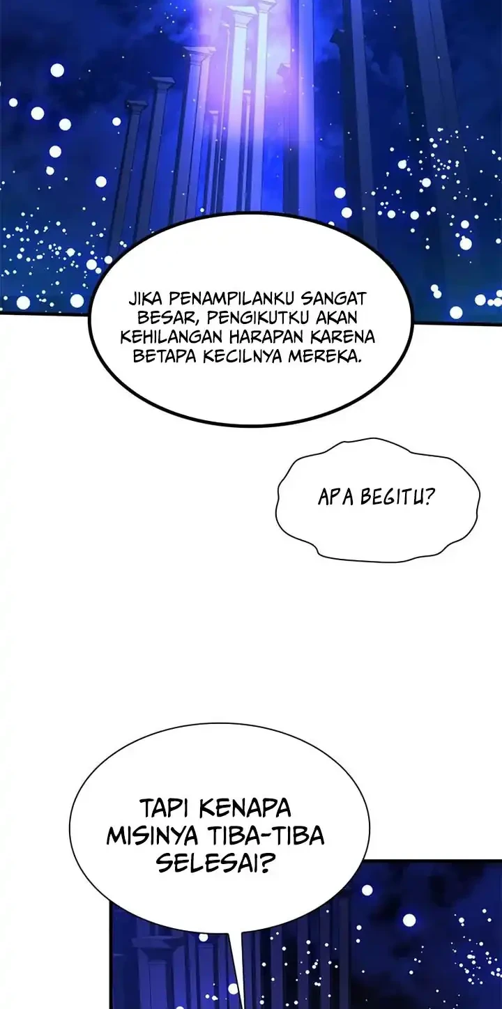The Tutorial is Too Hard Chapter 251 Gambar 47