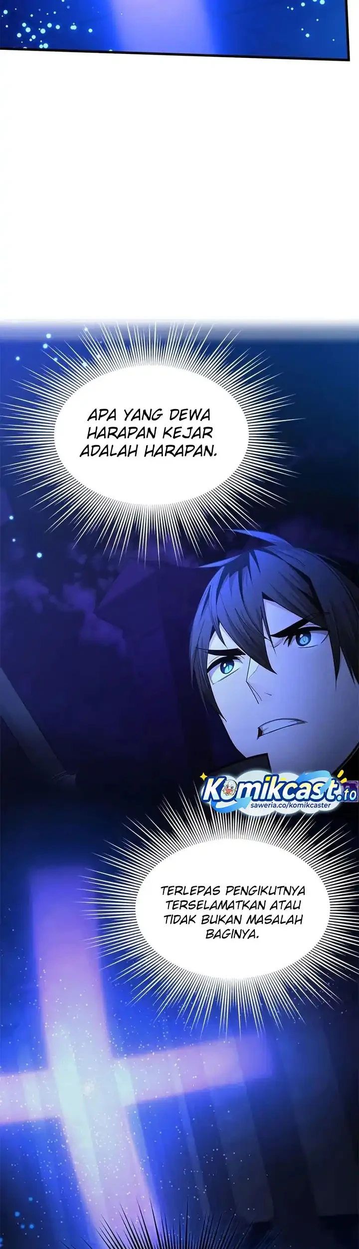 The Tutorial is Too Hard Chapter 251 Gambar 52