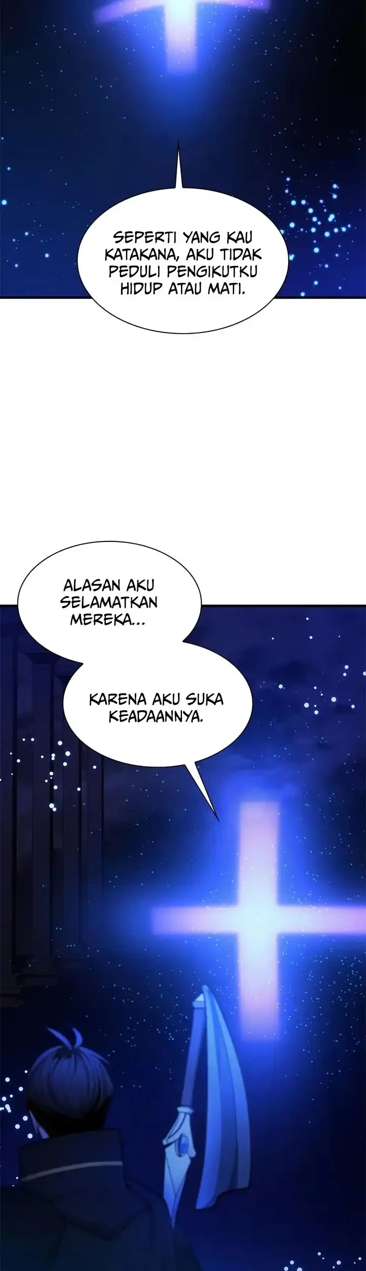 The Tutorial is Too Hard Chapter 251 Gambar 54