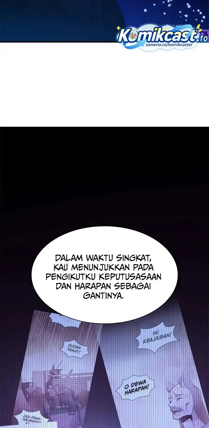 The Tutorial is Too Hard Chapter 251 Gambar 55