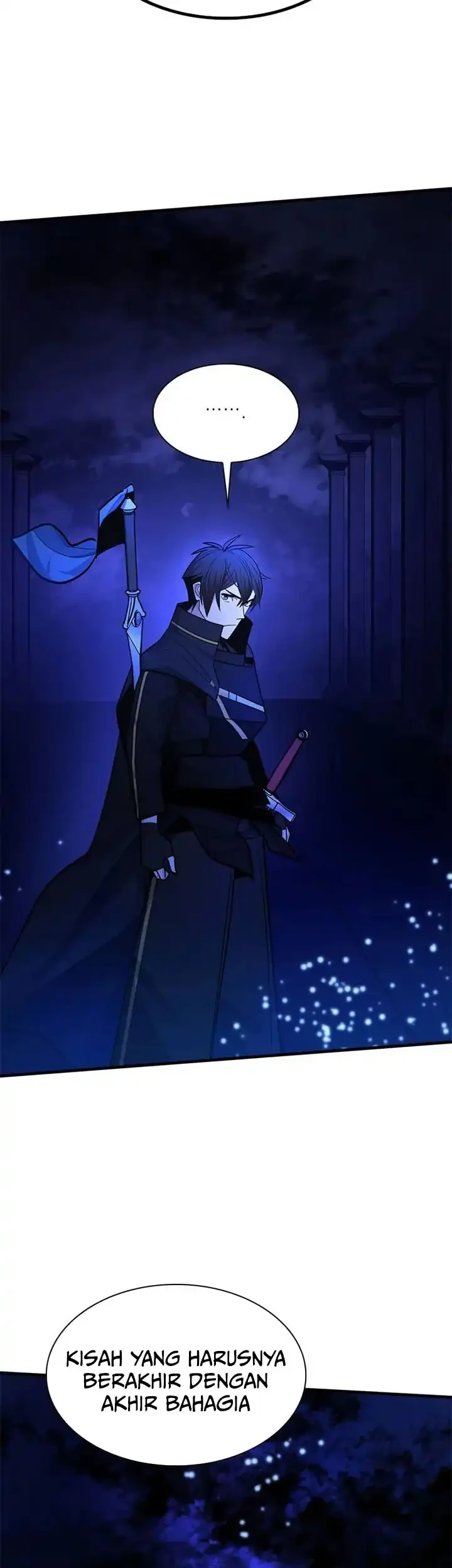 The Tutorial is Too Hard Chapter 251 Gambar 60