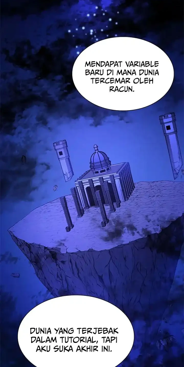 The Tutorial is Too Hard Chapter 251 Gambar 61