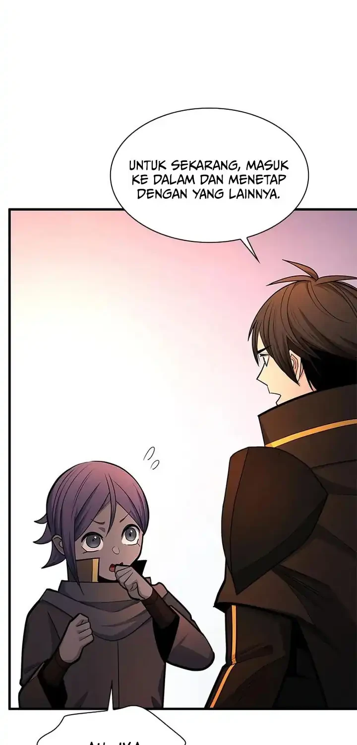 The Tutorial is Too Hard Chapter 251 Gambar 13