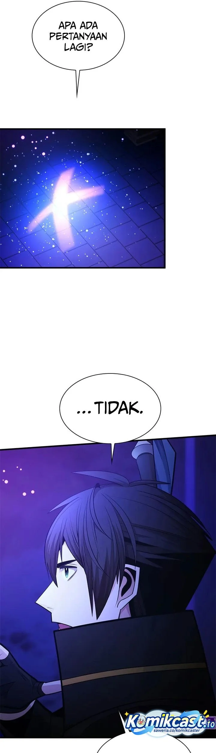 The Tutorial is Too Hard Chapter 252 Gambar 18