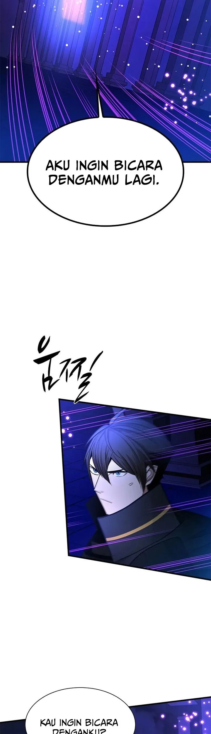 The Tutorial is Too Hard Chapter 252 Gambar 22