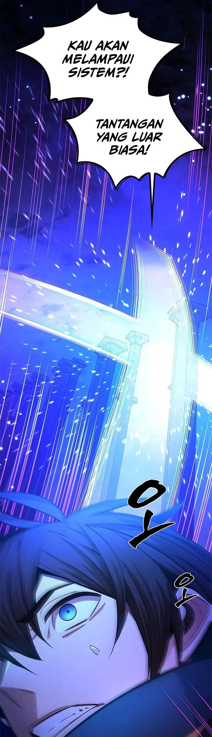 The Tutorial is Too Hard Chapter 252 Gambar 26