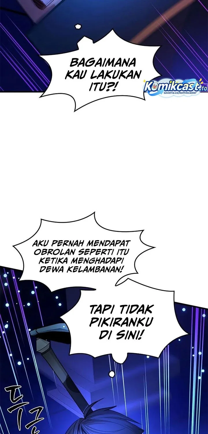 The Tutorial is Too Hard Chapter 252 Gambar 27