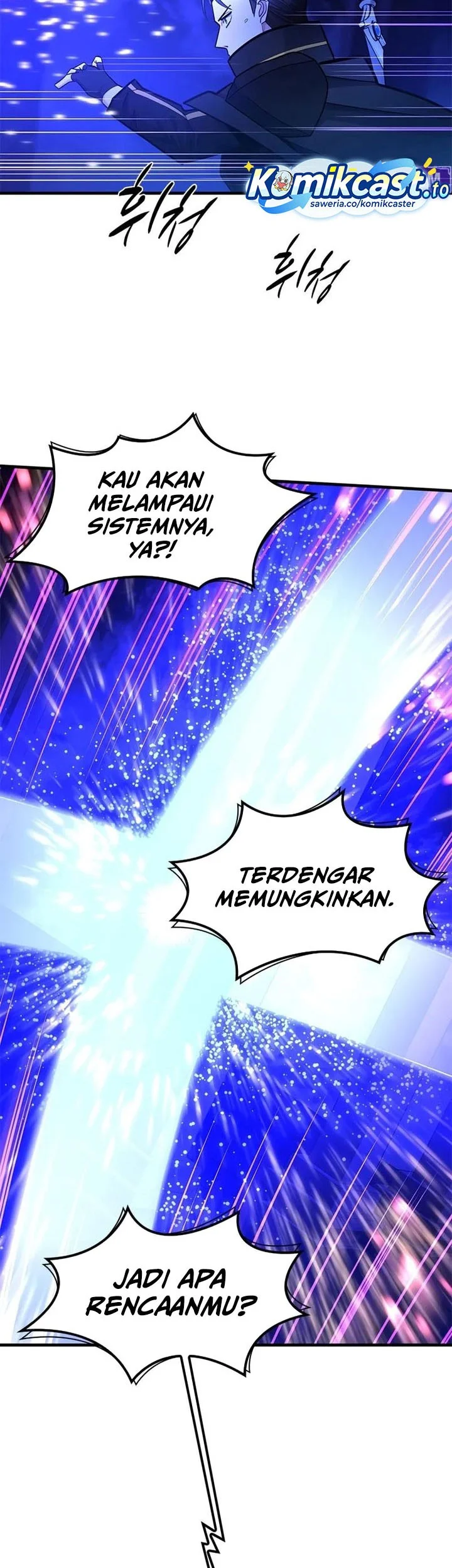 The Tutorial is Too Hard Chapter 252 Gambar 46