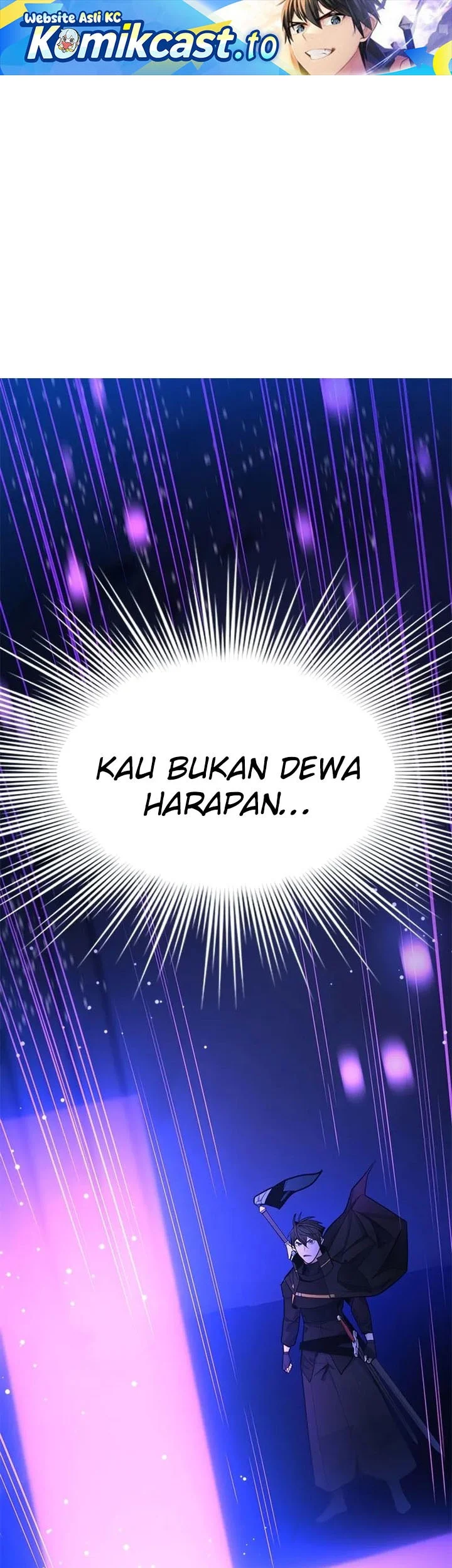 Manhwa The Tutorial is Too Hard Chapter 252 gambar 2