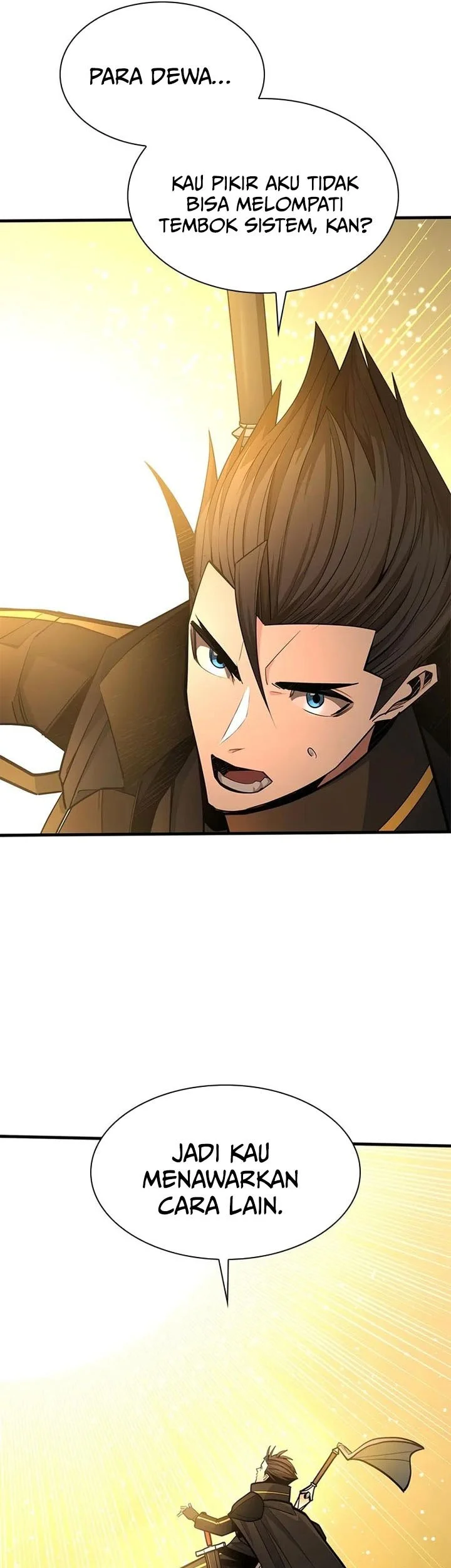 The Tutorial is Too Hard Chapter 252 Gambar 58