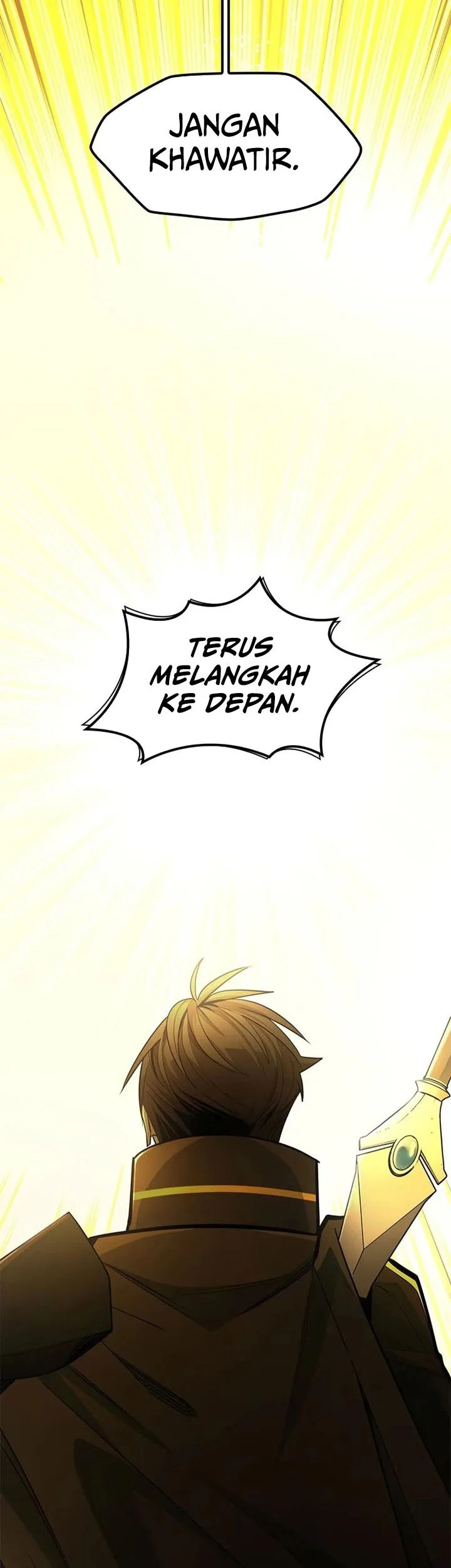 The Tutorial is Too Hard Chapter 252 Gambar 64