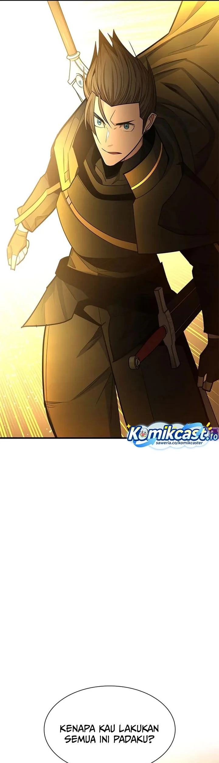 The Tutorial is Too Hard Chapter 252 Gambar 66