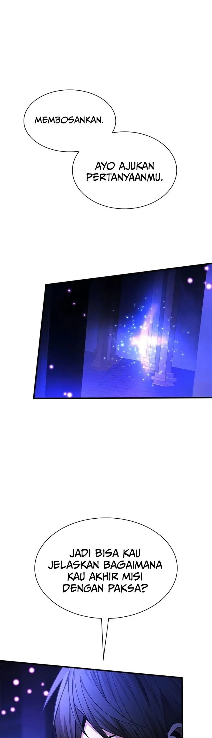 The Tutorial is Too Hard Chapter 252 Gambar 8