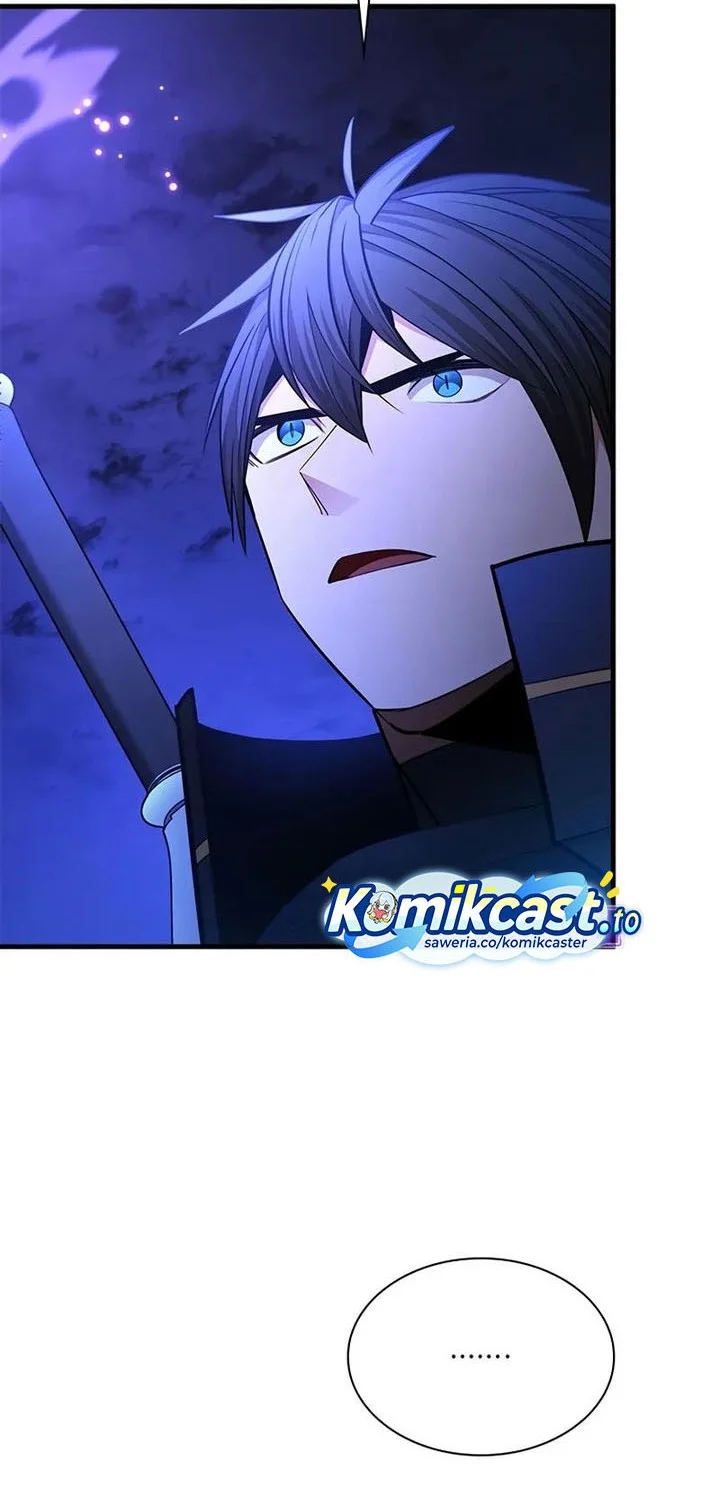 The Tutorial is Too Hard Chapter 252 Gambar 11