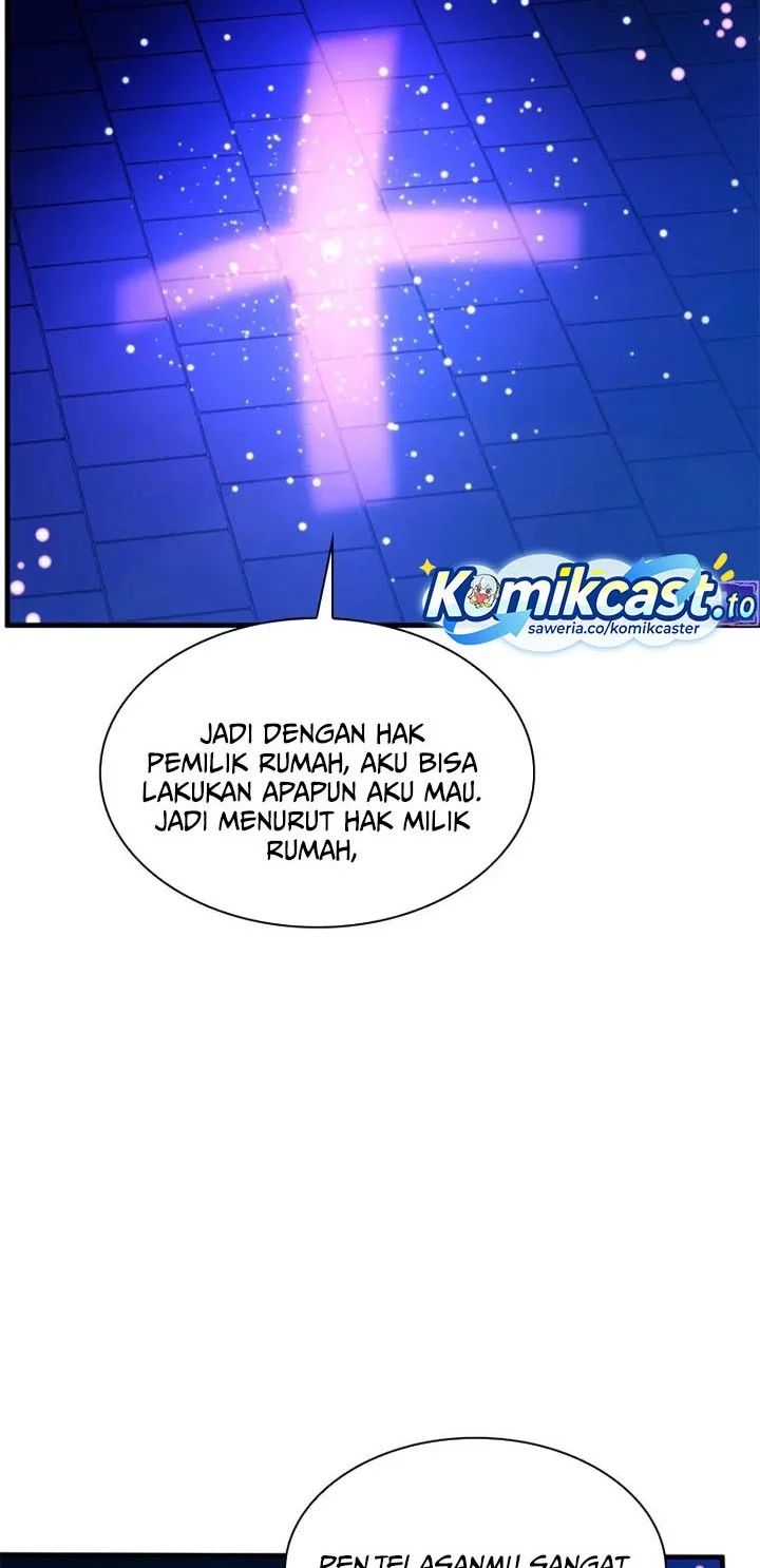 The Tutorial is Too Hard Chapter 252 Gambar 15