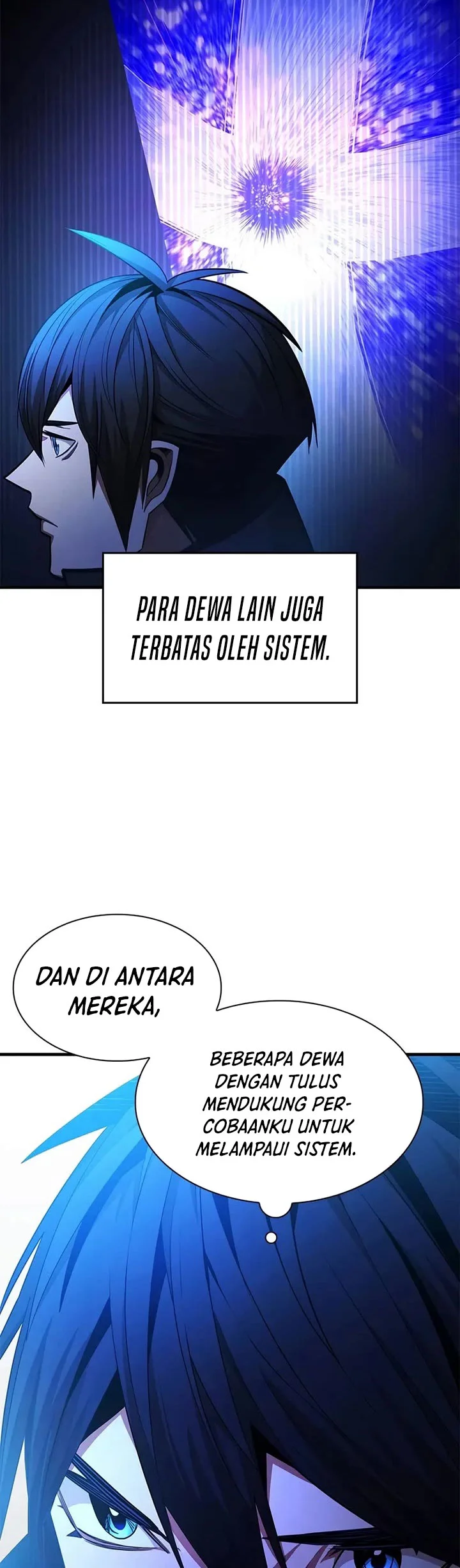 The Tutorial is Too Hard Chapter 253 Gambar 10