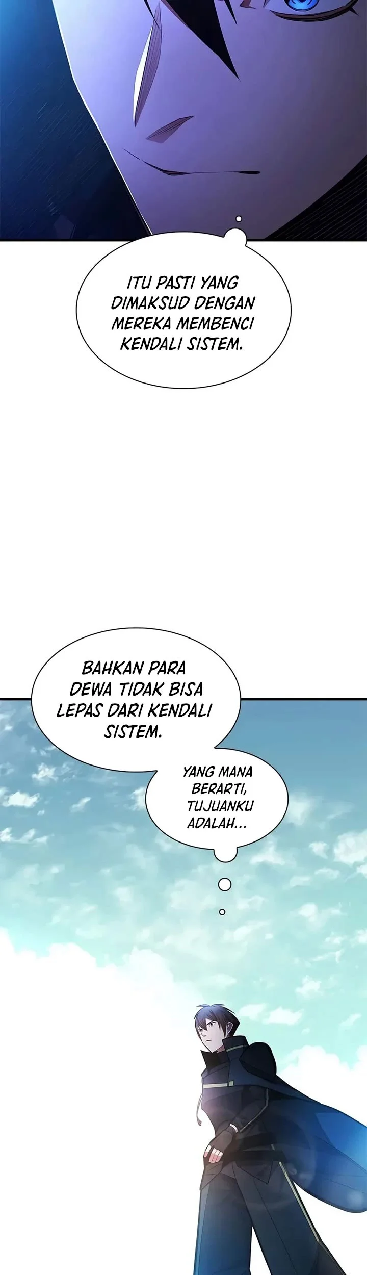 The Tutorial is Too Hard Chapter 253 Gambar 11