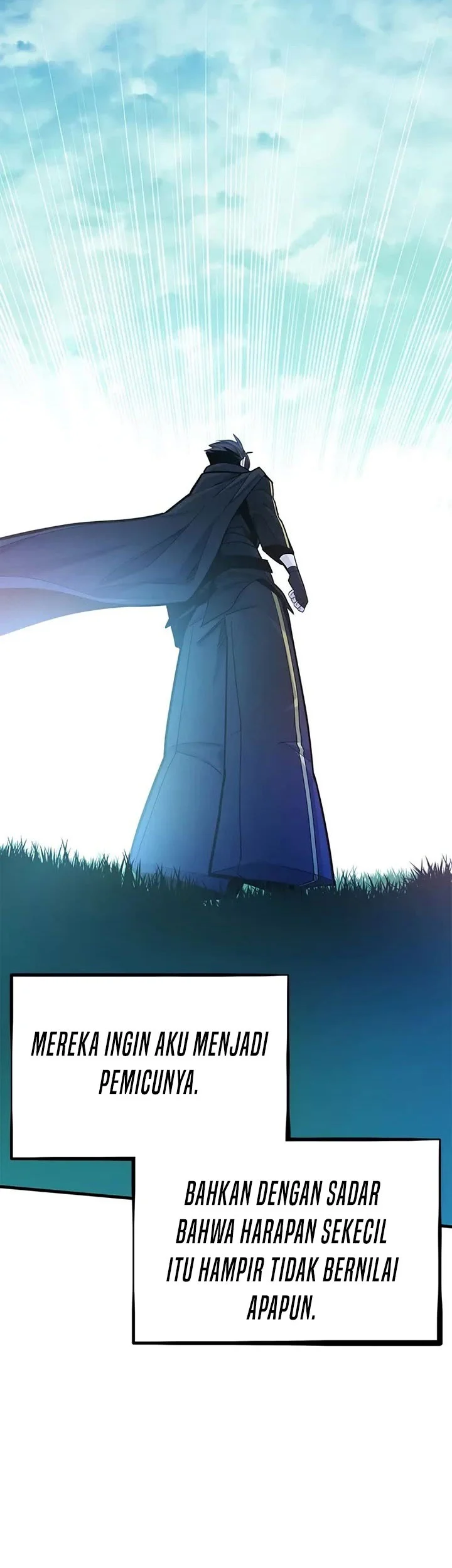 The Tutorial is Too Hard Chapter 253 Gambar 15