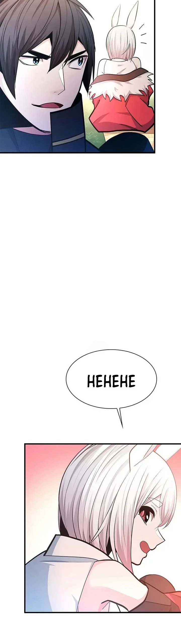 The Tutorial is Too Hard Chapter 253 Gambar 17