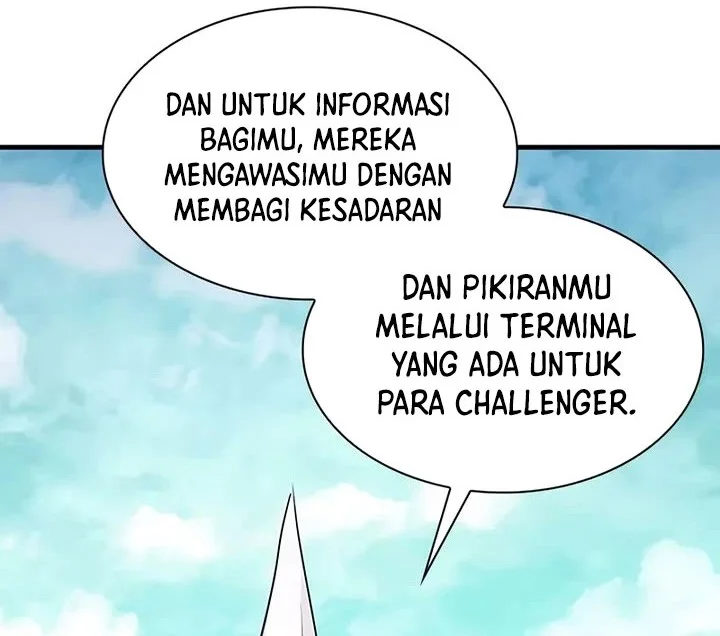 The Tutorial is Too Hard Chapter 253 Gambar 20