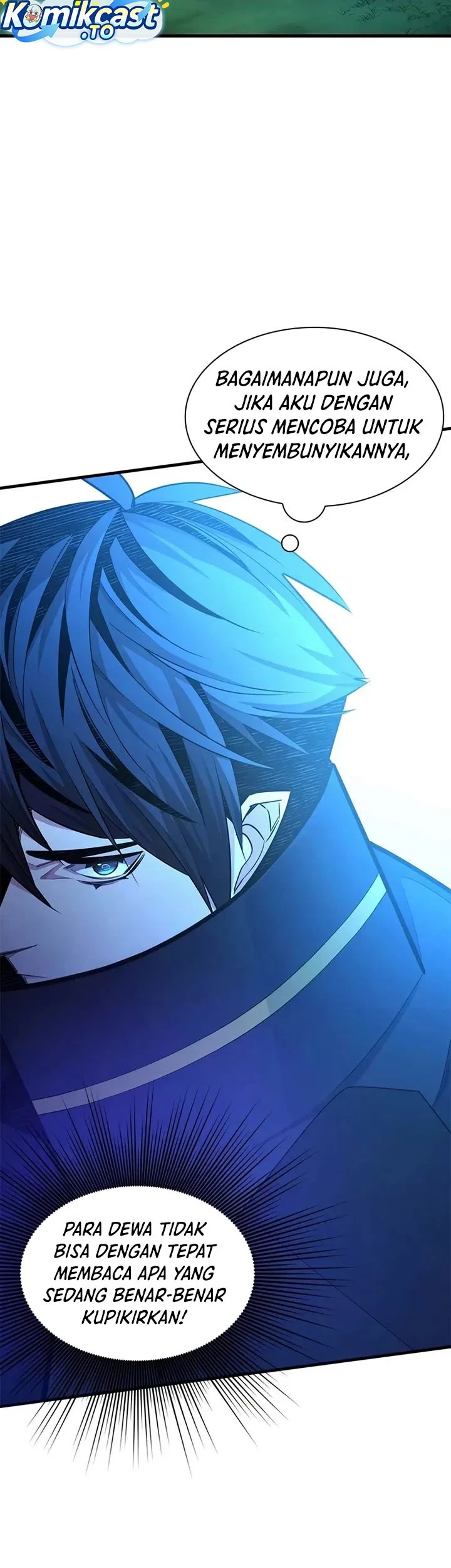 The Tutorial is Too Hard Chapter 253 Gambar 27