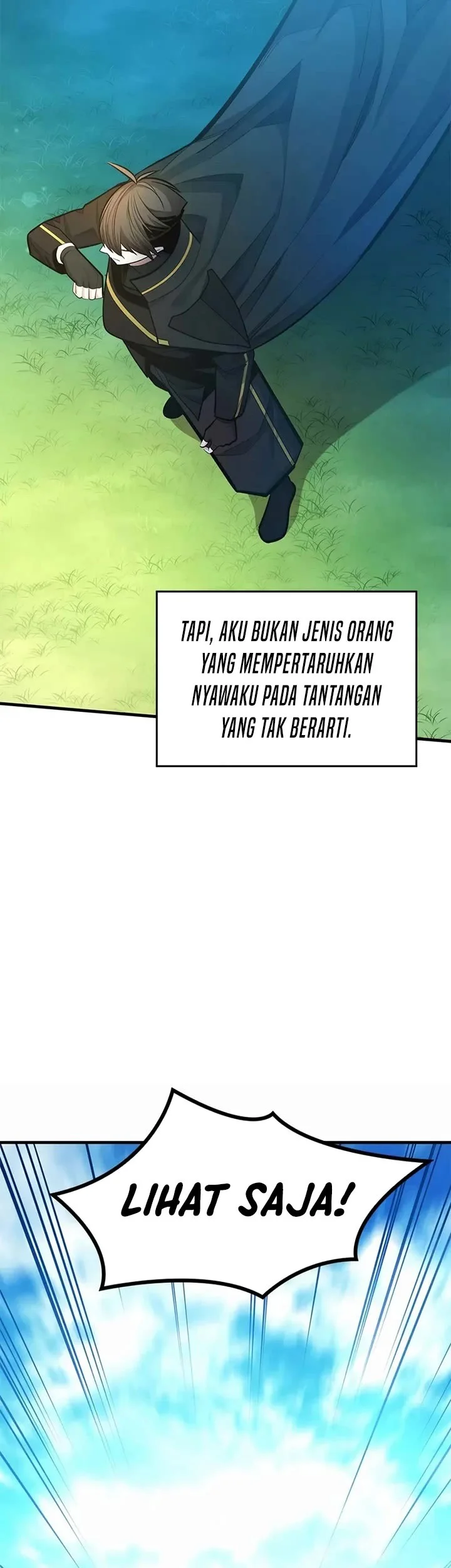 The Tutorial is Too Hard Chapter 253 Gambar 29