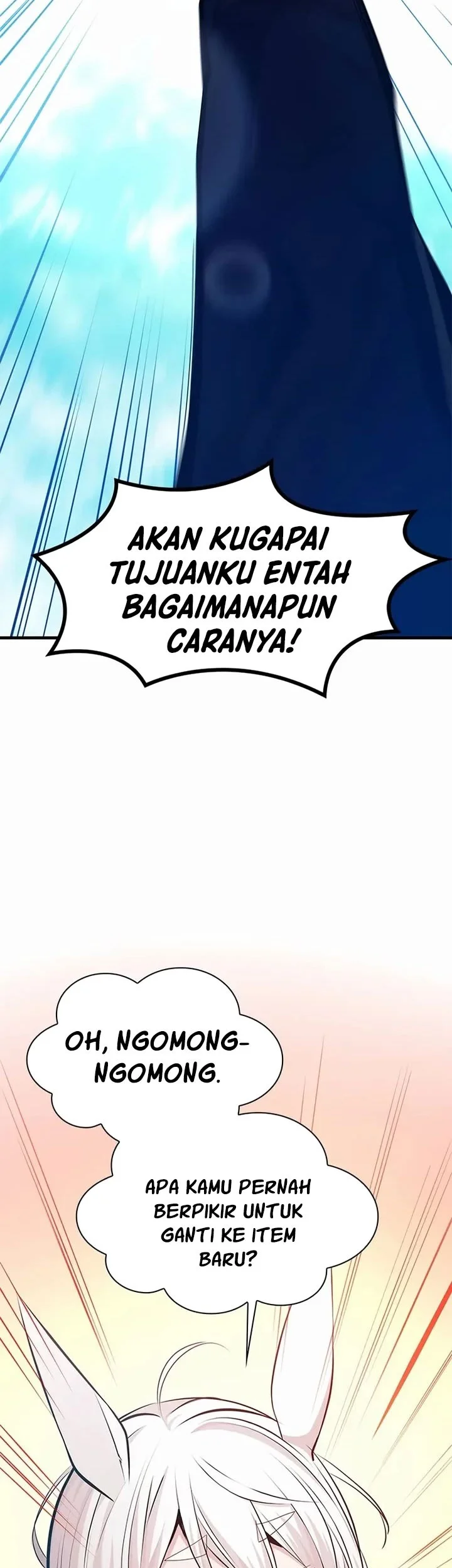 The Tutorial is Too Hard Chapter 253 Gambar 31
