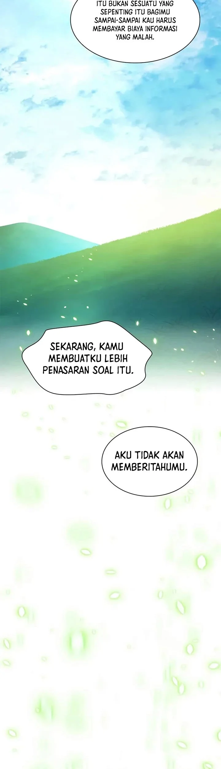The Tutorial is Too Hard Chapter 253 Gambar 37