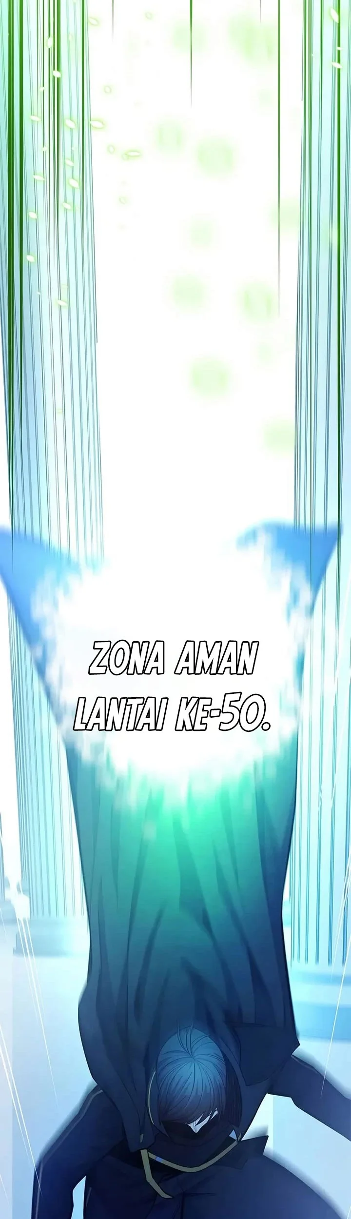 The Tutorial is Too Hard Chapter 253 Gambar 39