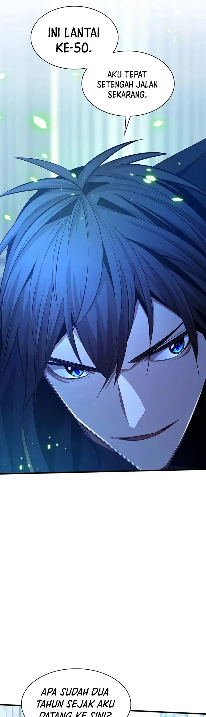 The Tutorial is Too Hard Chapter 253 Gambar 41