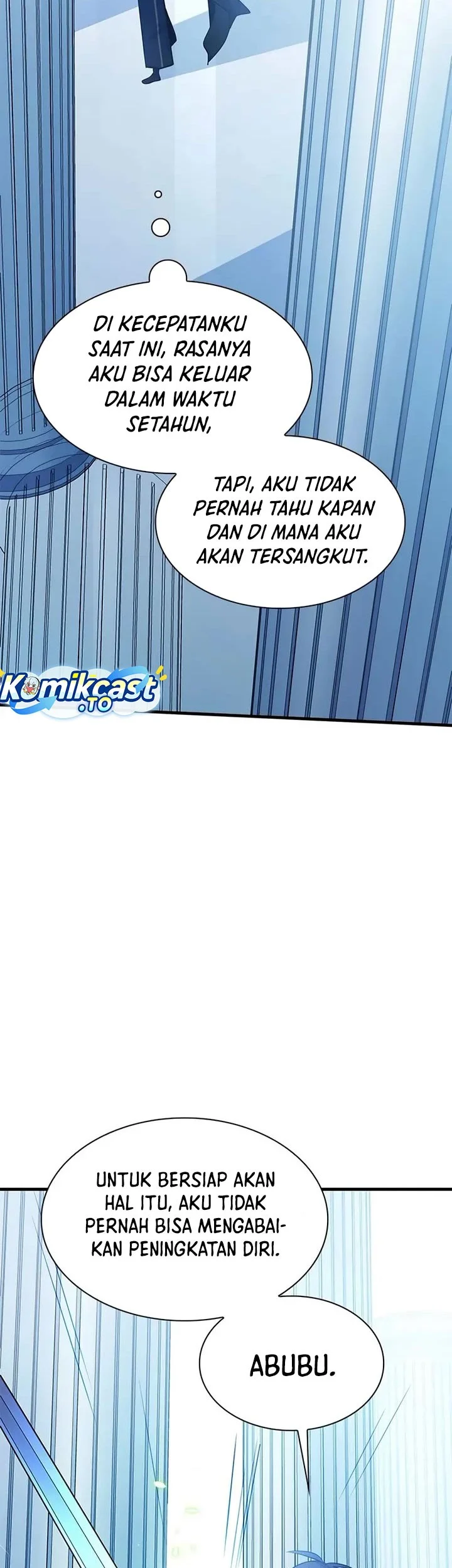 The Tutorial is Too Hard Chapter 253 Gambar 43