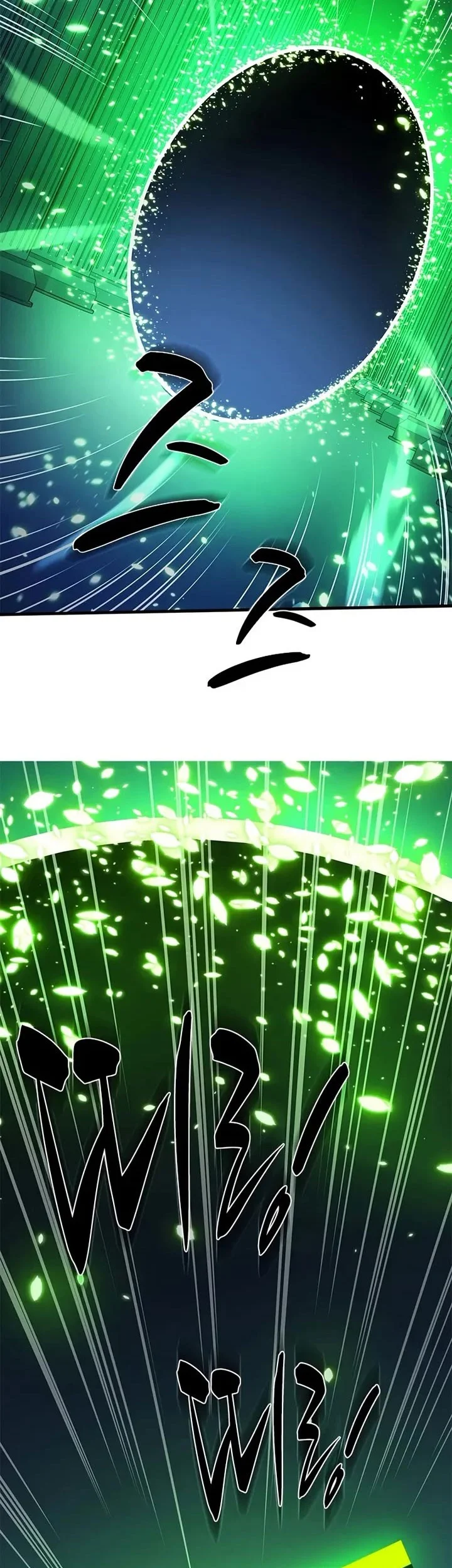 The Tutorial is Too Hard Chapter 253 Gambar 49