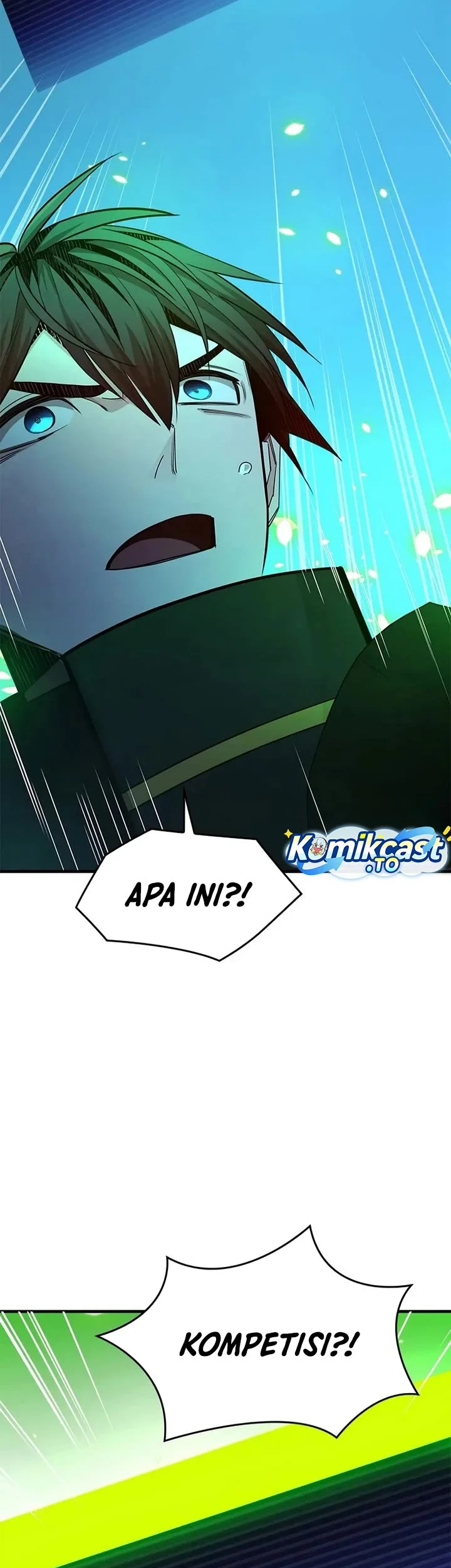 The Tutorial is Too Hard Chapter 253 Gambar 51