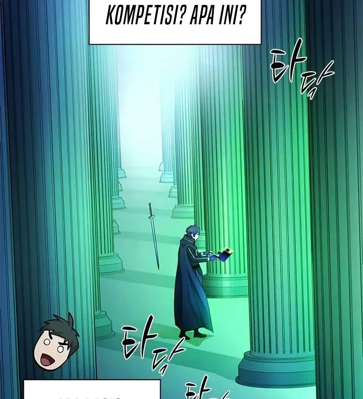 The Tutorial is Too Hard Chapter 253 Gambar 54