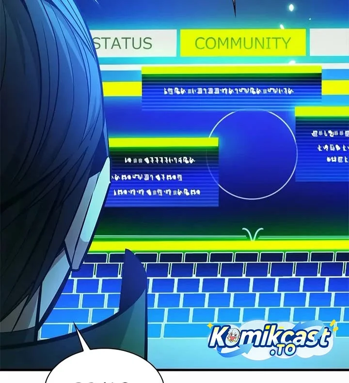 The Tutorial is Too Hard Chapter 253 Gambar 60